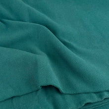 Load image into Gallery viewer, Cotton Pique, Forest Green (KPW0035)
