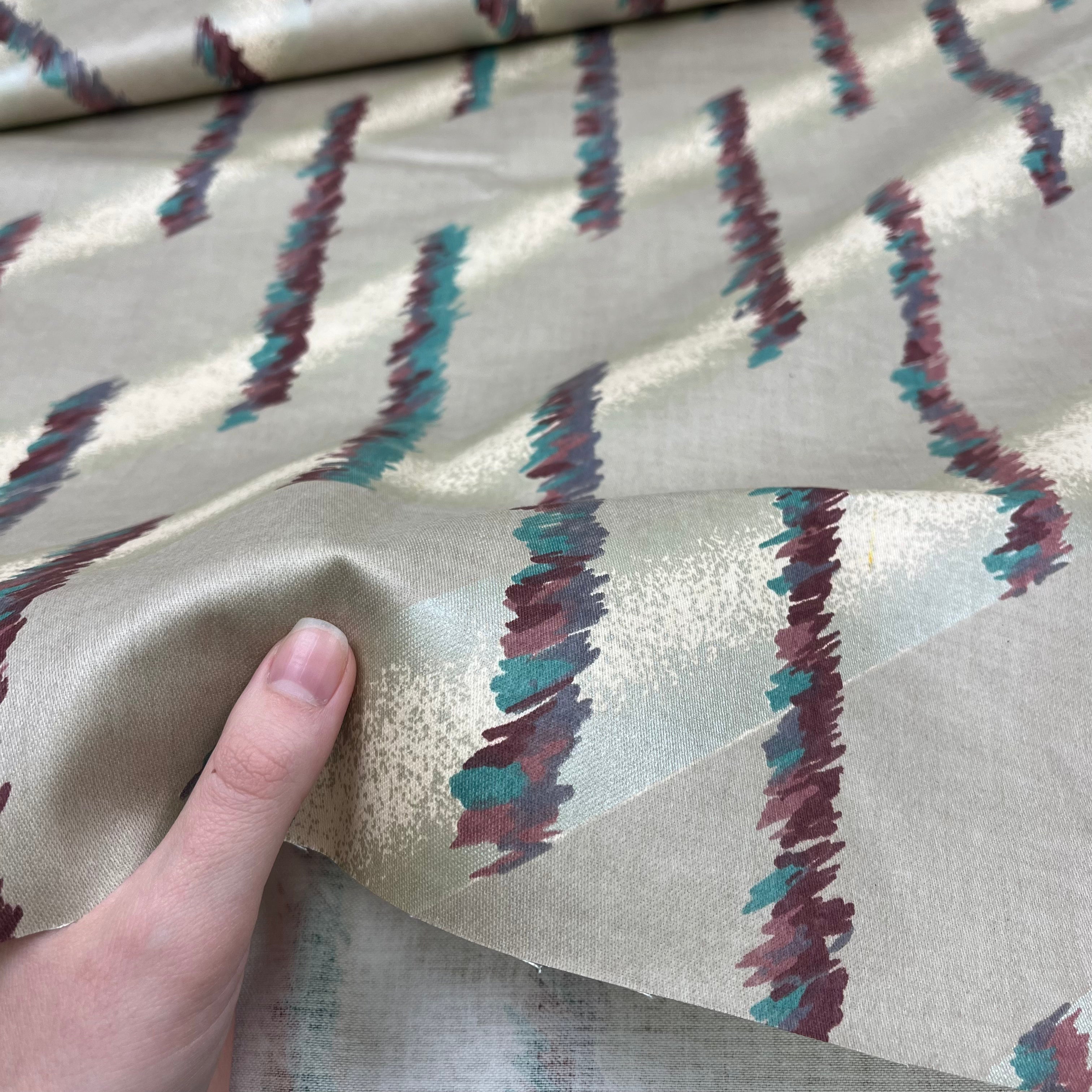 Home Decor - Mall Wave (HDH0770)