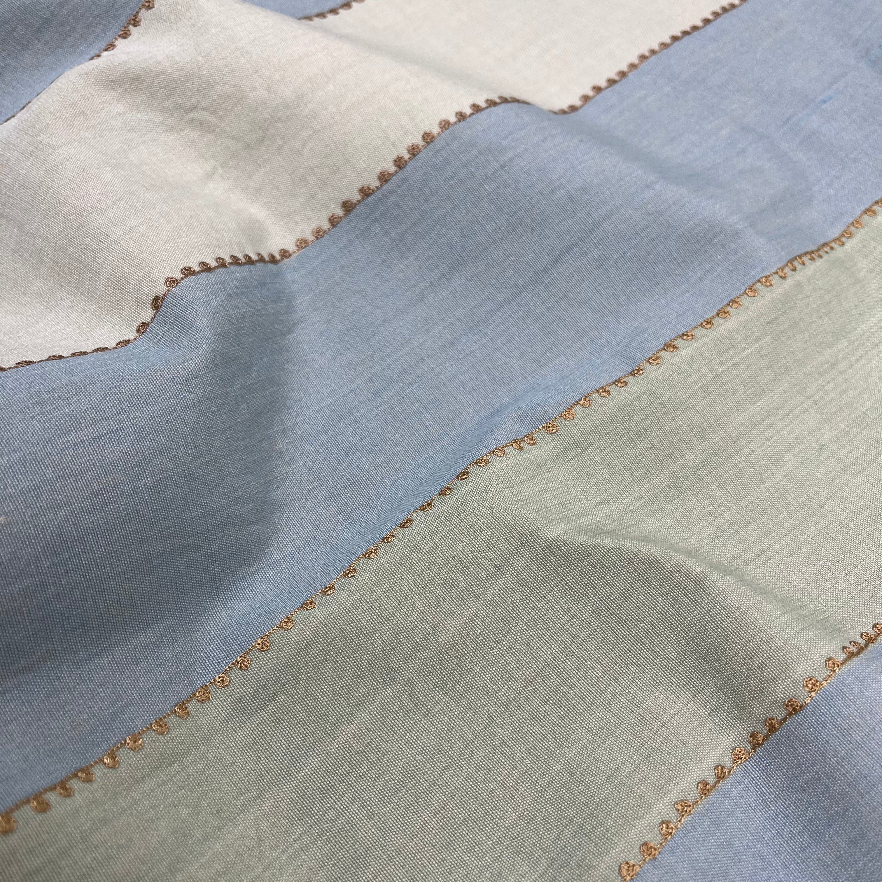 Home Decor - Tidal Stripe (HDH0773)