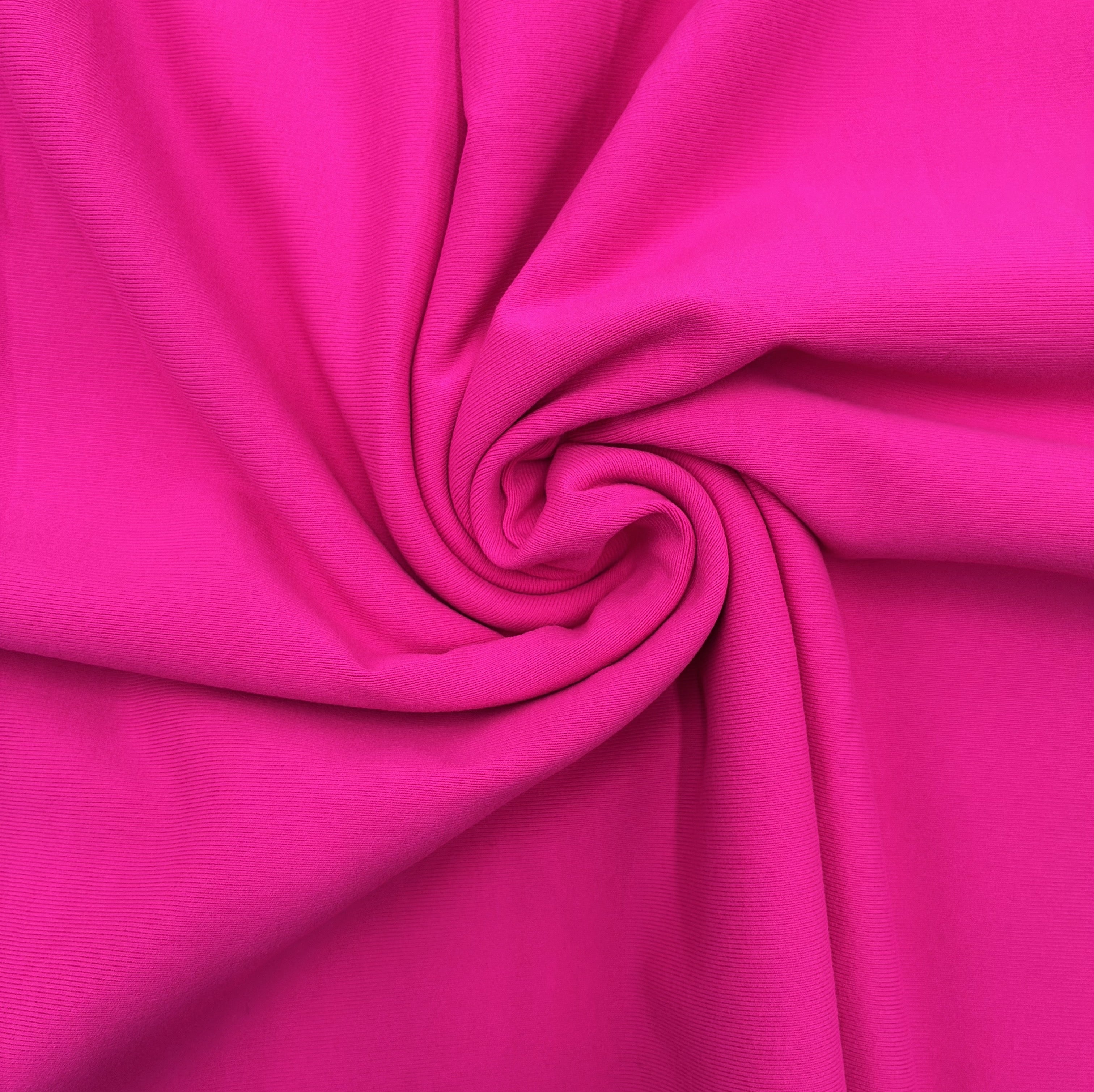 Supplex Jersey, Reef Rose (KAC0468)