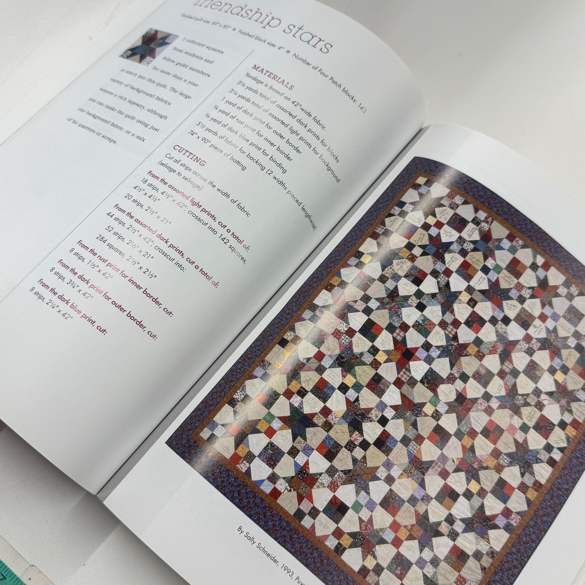 Sewing Book - Crazy for Scraps (NBK0357)