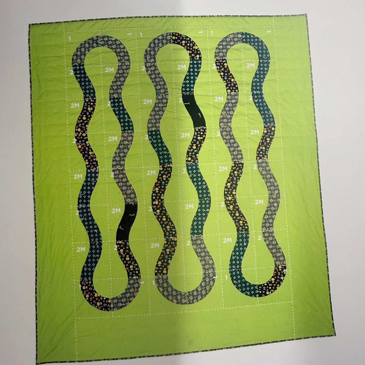 Sewing Book - Quilts (NBK0361)