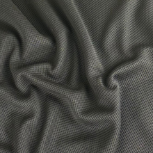 Load image into Gallery viewer, Technical Knit, Black Honeycomb (KAC0738:743)
