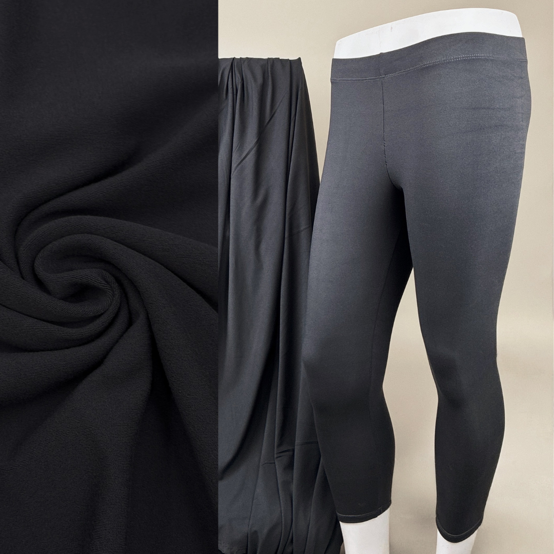 Performance Knit  - Midnight Circuit (KAC0881)