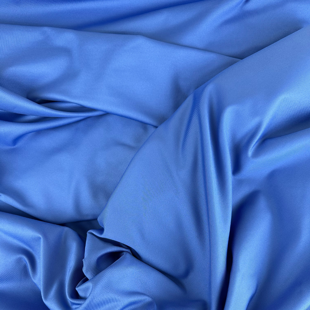 Swim Lycra, Dazzling Blue (KAC0661)