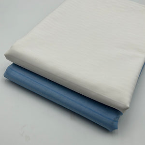 Cotton Stretch Shirting, 2 Colours (WDW1521:1525)