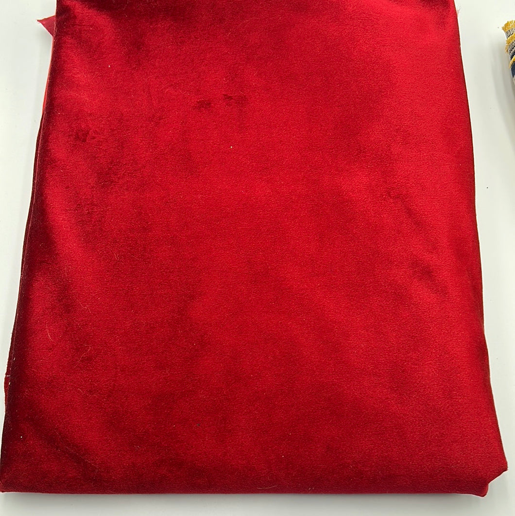 Home Decor, Red (HDH0383)