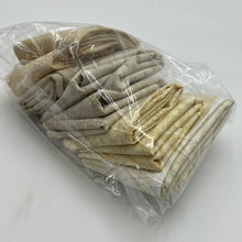Load image into Gallery viewer, Quilting Scrap Bags, Browns &amp; Blacks (WQC1753:1757, WQC1821:1826)
