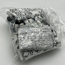 Load image into Gallery viewer, Quilting Scrap Bags, Browns &amp; Blacks (WQC1753:1757, WQC1821:1826)
