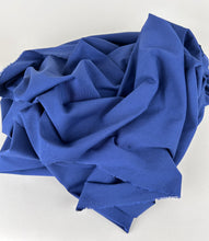 Load image into Gallery viewer, Fine Cotton Babyrib, Mandarin Blue (KRB0432:434)
