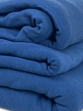 Load image into Gallery viewer, Merino Wool Blend Jersey, Blue Whale (KJE1212)
