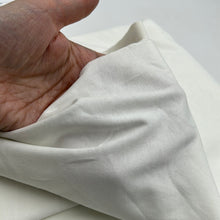 Load image into Gallery viewer, Cotton Baby Rib, Winter White (KRB0382:383)
