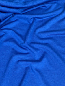 Merino Wool Blend Jersey, 2 Colours (KJE1123:1126)