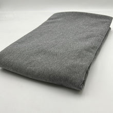 Load image into Gallery viewer, Cotton French Terry, Medium Grey (KFR0575:578)
