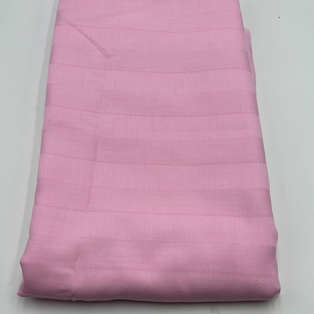 Pink! Cotton Shirt Weight, Pink (WDW1380)