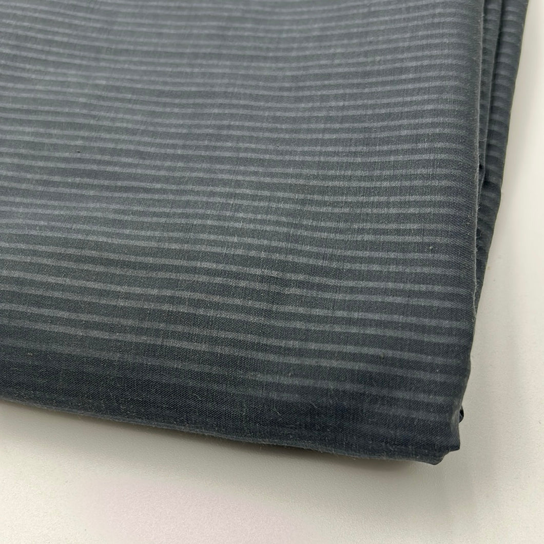 Cotton Striped Shirting, 2 colours (WDW1326:1327)