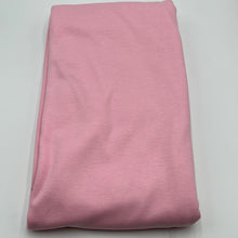 Load image into Gallery viewer, Pink! Cotton Jersey, Pink (KJE0752:753)
