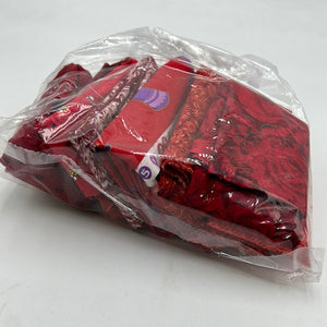 Quilting Scrap Bags, Shades of Red (WQC1742:1747)