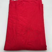 Load image into Gallery viewer, Bamboo Jersey, Red (KJE0667)
