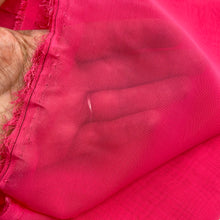 Load image into Gallery viewer, Pink! Chiffon, Barbie Pink (WFY0401:402)
