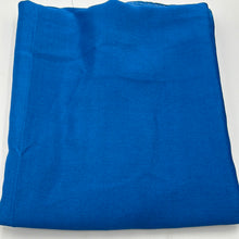 Load image into Gallery viewer, Woven Blouse Weight, Teal Blue (WDW1450:1451)
