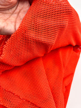 Load image into Gallery viewer, Stretch Mesh, Orange (KLM0078)
