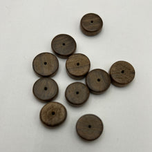 Load image into Gallery viewer, Craft Beads, Wood (NBD0555)
