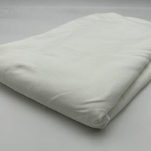 Load image into Gallery viewer, Cotton Baby Rib, Winter White (KRB0382:383)
