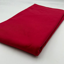 Load image into Gallery viewer, Cotton Baby Rib, Red (KRB0386:388)
