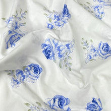 Load image into Gallery viewer, Cotton Shirting, Ice Rose (WDW2206)
