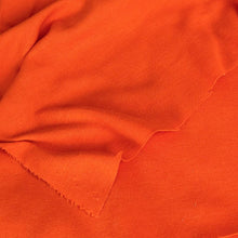 Load image into Gallery viewer, Cotton Pique, Orange (KPW0036)
