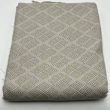 Load image into Gallery viewer, Home Decor, Beige-Taupe Geometric (HDH0410:411)
