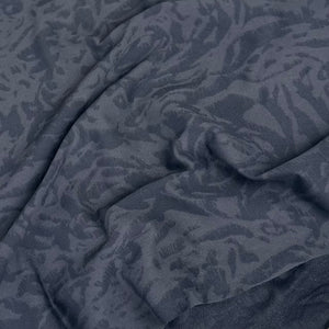 Supplex Jacquard, Black Barique (KAC0623)