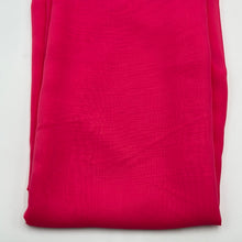 Load image into Gallery viewer, Pink! Chiffon, Barbie Pink (WFY0401:402)
