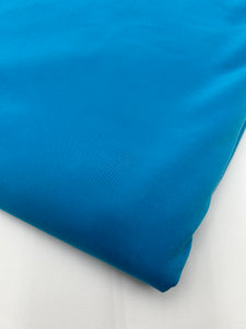 Spring Slinky Knit, Turquoise (KIT0131)