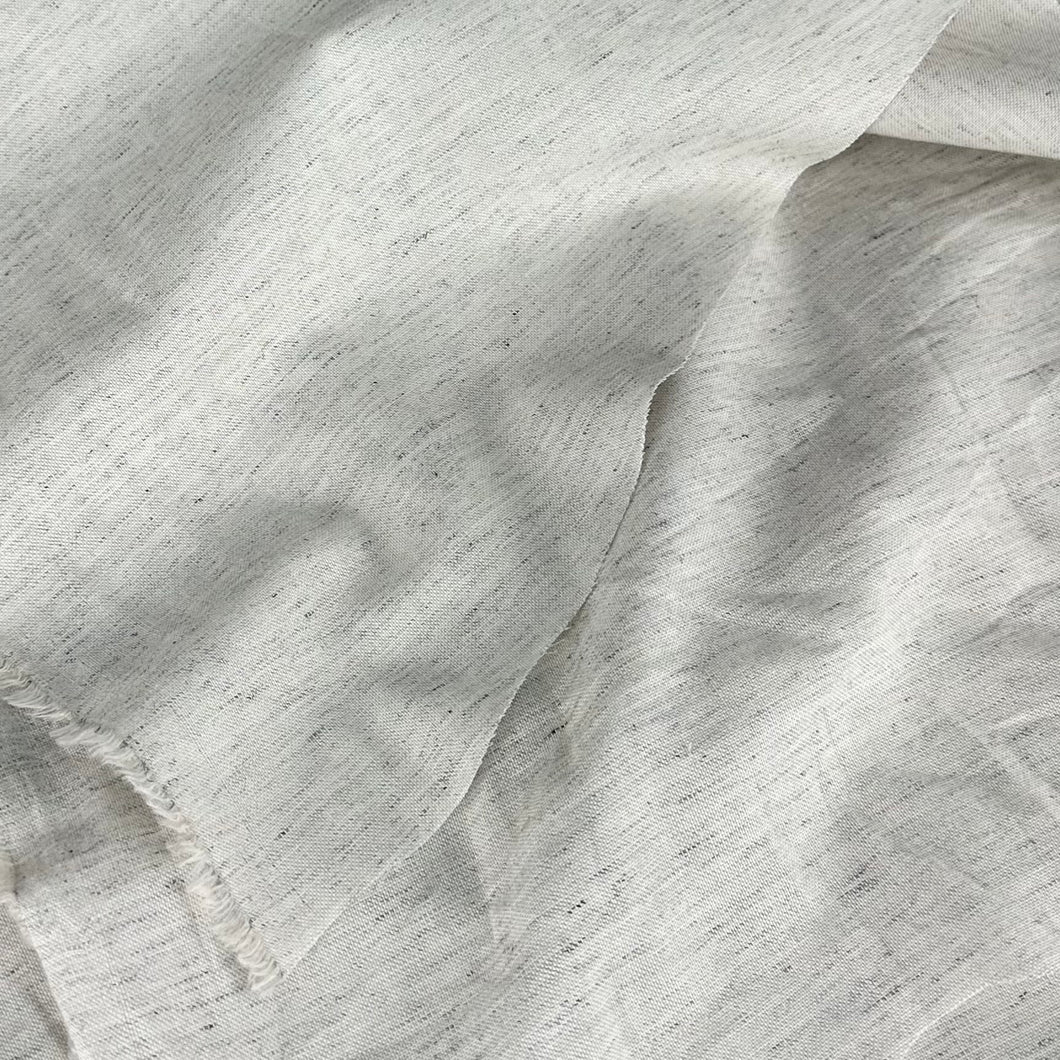 Cotton Shirting, Natural (WDW1578:1579)