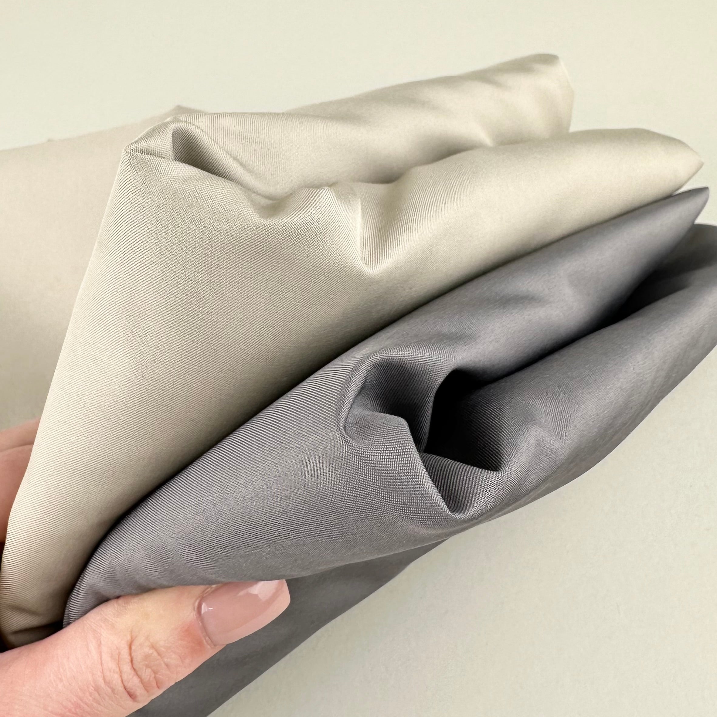 Micro Twill - Tan (WDT0180)(WTW)