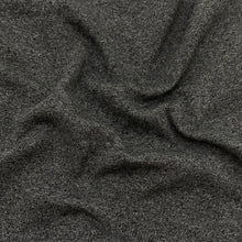 Load image into Gallery viewer, Cotton 1x1 Baby Rib, Asphalt (KAC0446)
