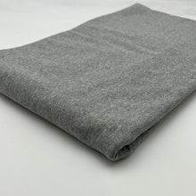 Load image into Gallery viewer, Cotton Baby Rib, Grey (KRB0384:385)
