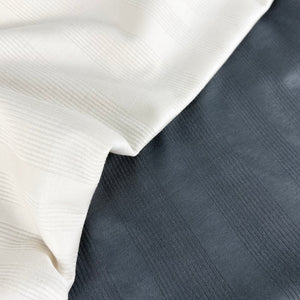 Cotton Striped Jersey, 2 Colours (KJE0788:791)