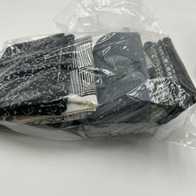 Load image into Gallery viewer, Quilting Scrap Bags, Browns &amp; Blacks (WQC1753:1757, WQC1821:1826)
