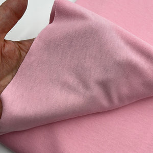 Pink! Cotton Jersey, Pink (KJE0752:753)