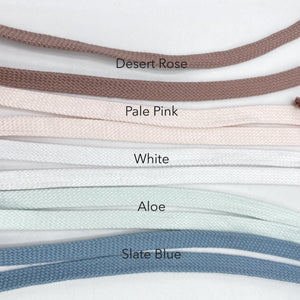 Drawstring Spool  - Aloe (NXX1619)