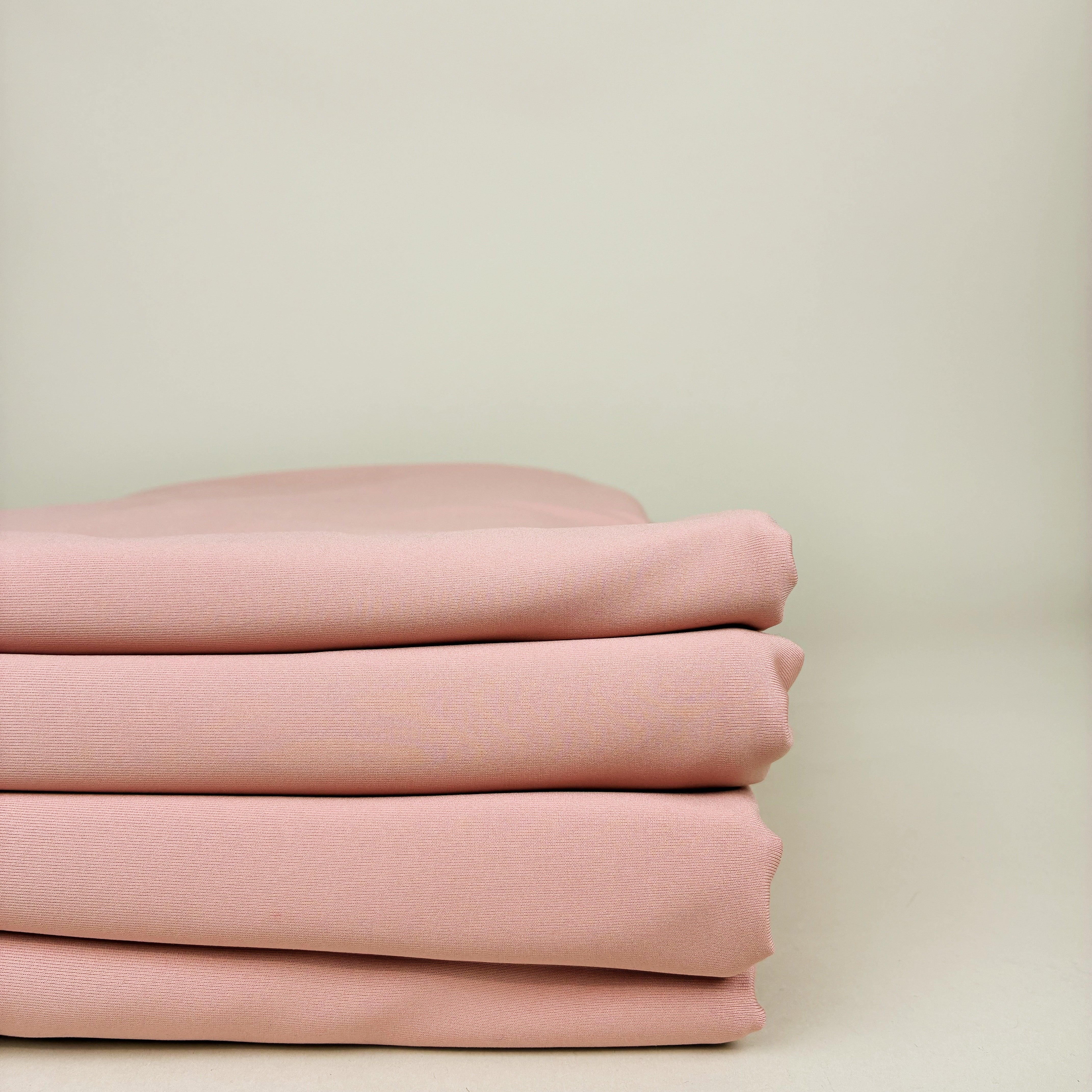 Lycra Activewear - Pale Pink (KAC0806)