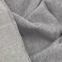 Load and play video in Gallery viewer, Cotton Lurex French Terry - Diamond Dust (KFR0665:67)
