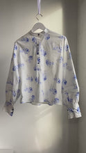 Load and play video in Gallery viewer, Cotton Shirting, Ice Rose (WDW2206)
