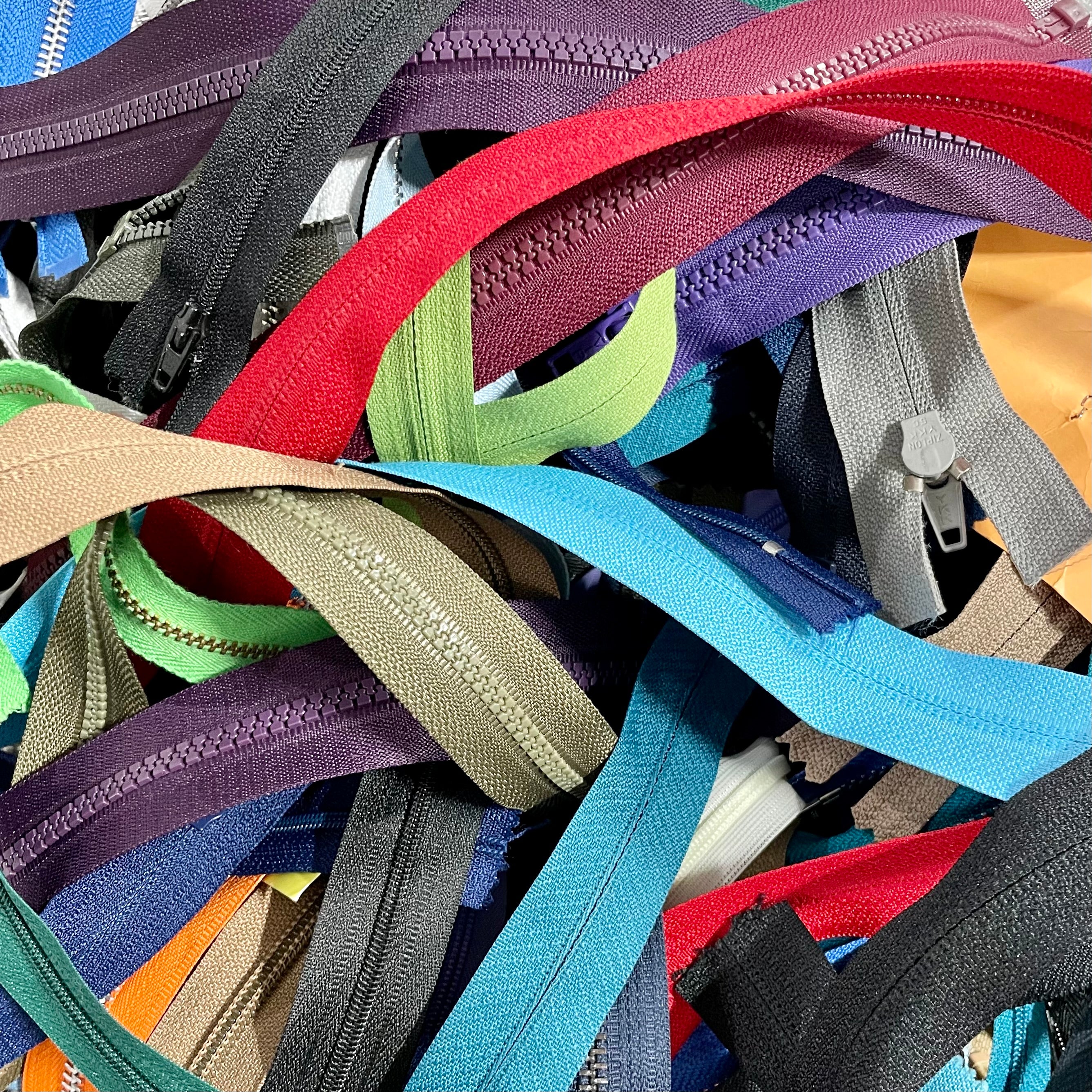 zippers Sabato De Sarno’s First Year at Gucci: Three Collections That Defined His Vision