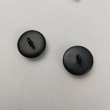 Load image into Gallery viewer, Metal Buttons, Black and Navy (NBU0042:43)
