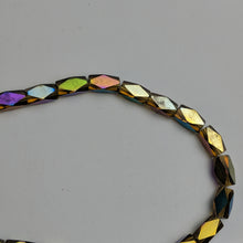 Load image into Gallery viewer, Glass Beads, Strand, 5 Colours (NBD0055:0059)

