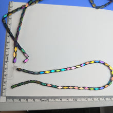 Load image into Gallery viewer, Glass Beads, Strand, 5 Colours (NBD0055:0059)
